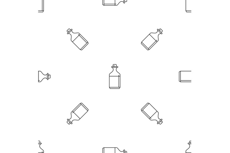 aloe-sirop-pattern-seamless-vector