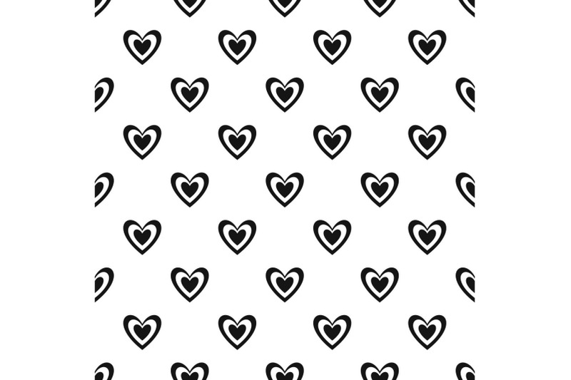 masculine-heart-pattern-seamless-vector