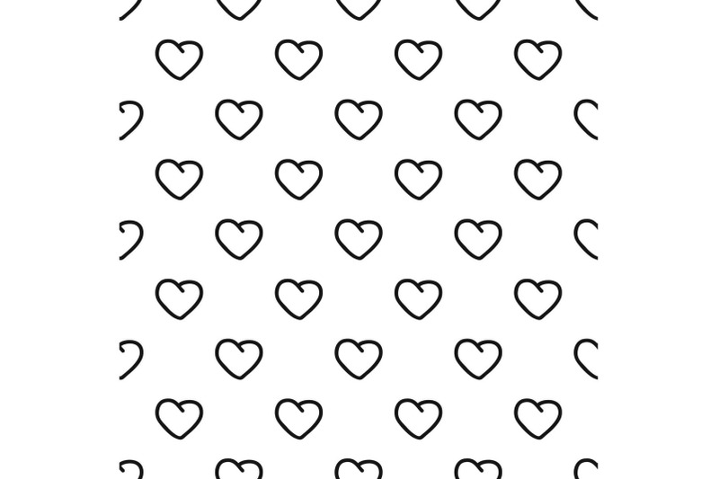 big-heart-pattern-seamless-vector