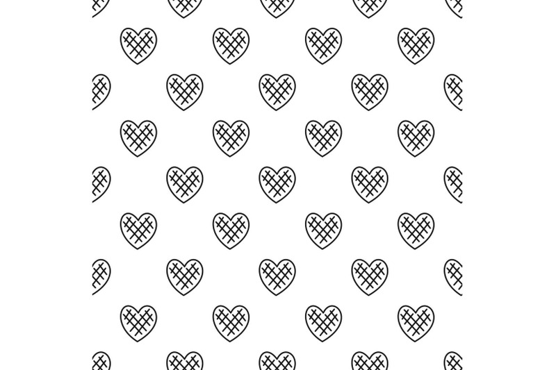 impressionable-heart-pattern-seamless-vector