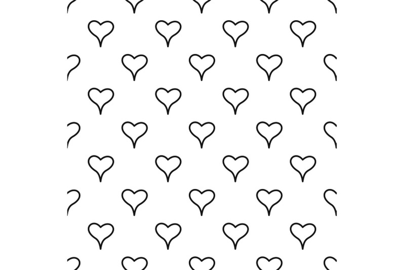woman-heart-pattern-seamless-vector
