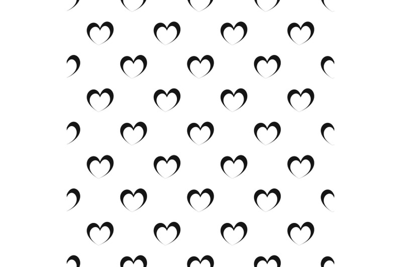 frantic-heart-pattern-seamless-vector