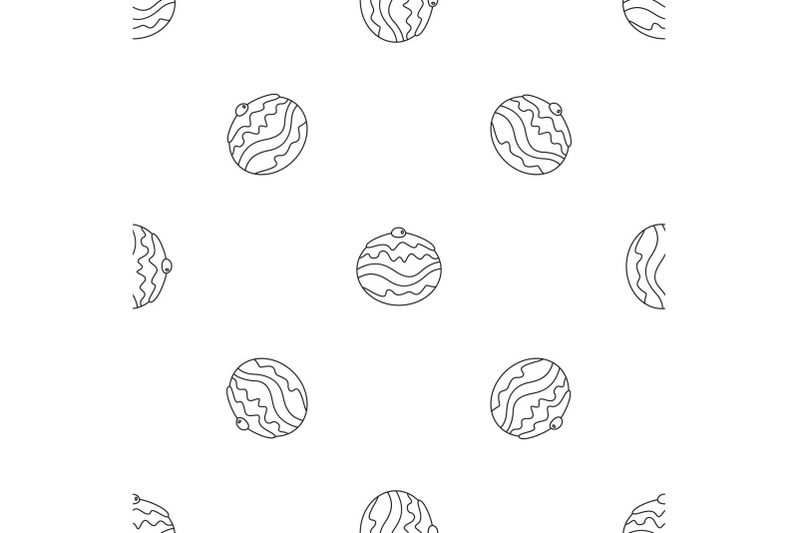 jewish-bakery-pattern-seamless-vector