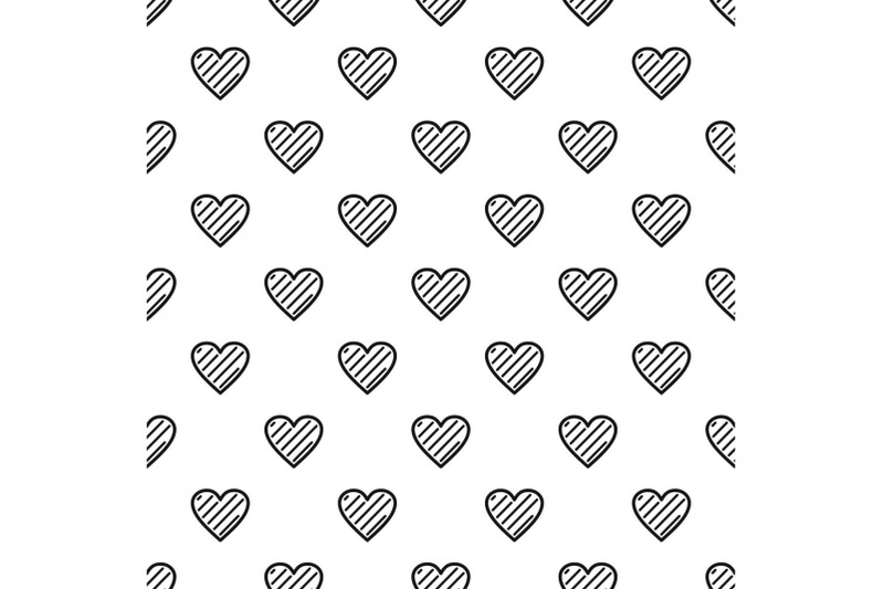 simple-heart-pattern-seamless-vector