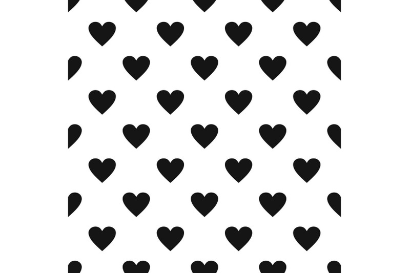 dull-heart-pattern-seamless-vector