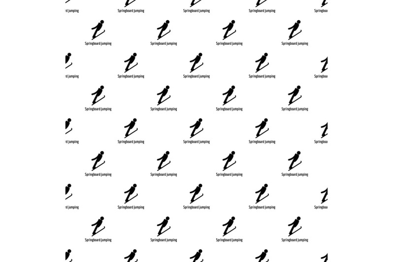 springboard-jumping-pattern-seamless-vector