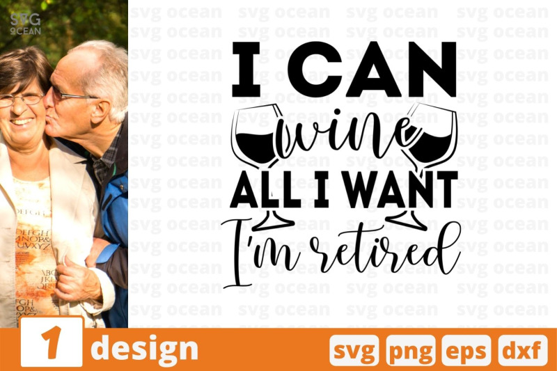 retirement-svg-bundle