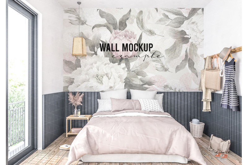 wall-mockup-wall-paper-mockup