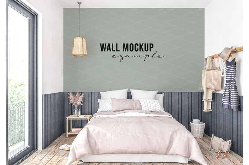 wall-mockup-wall-paper-mockup