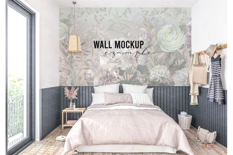 wall-mockup-wall-paper-mockup