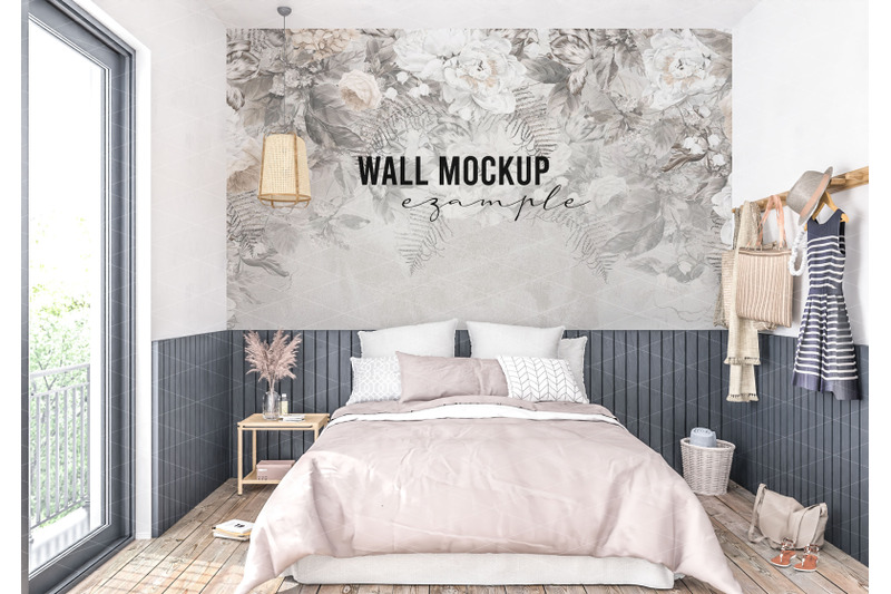 wall-mockup-wall-paper-mockup