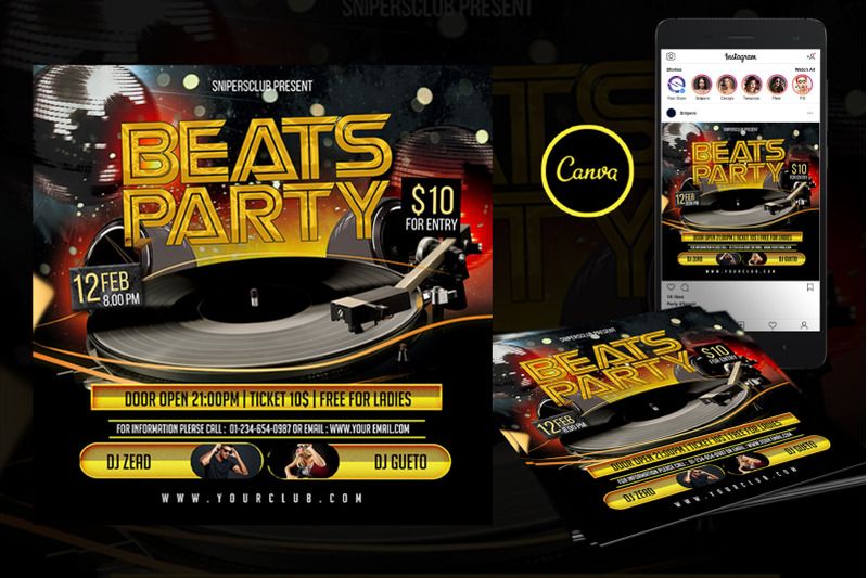 beats-party-event-flyer-canva-template