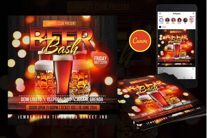 beer-bash-event-flyer-canva-template