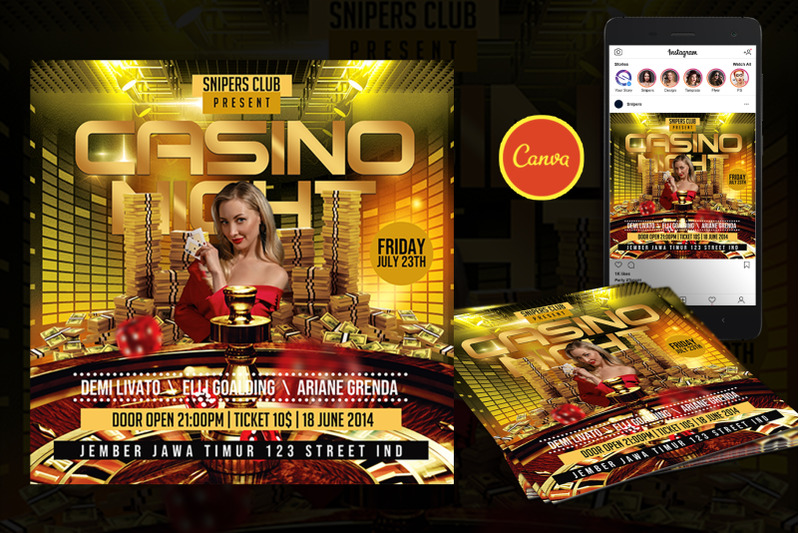 casino-night-event-flyer-canva-template