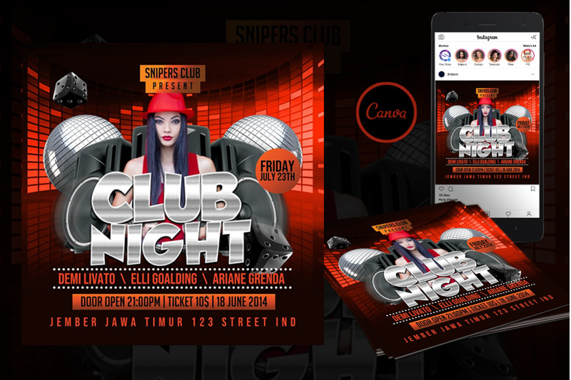 club-night-event-flyer-canva-template