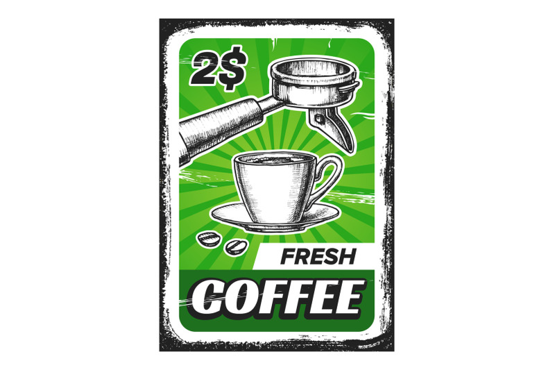 fresh-coffee-creative-advertising-poster-vector