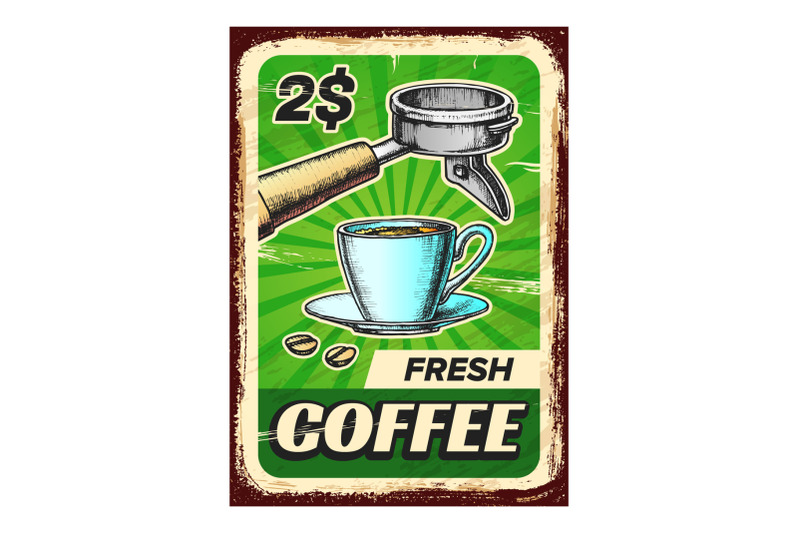 fresh-coffee-creative-advertising-poster-vector