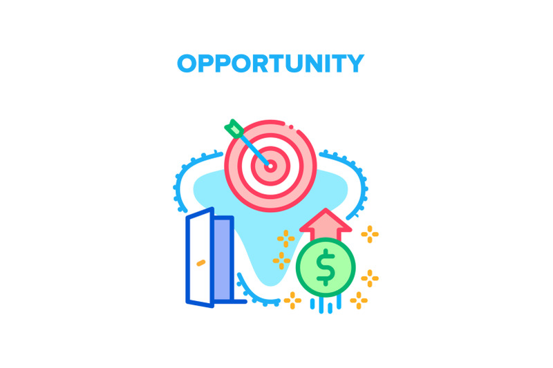 opportunity-vector-concept-color-illustration