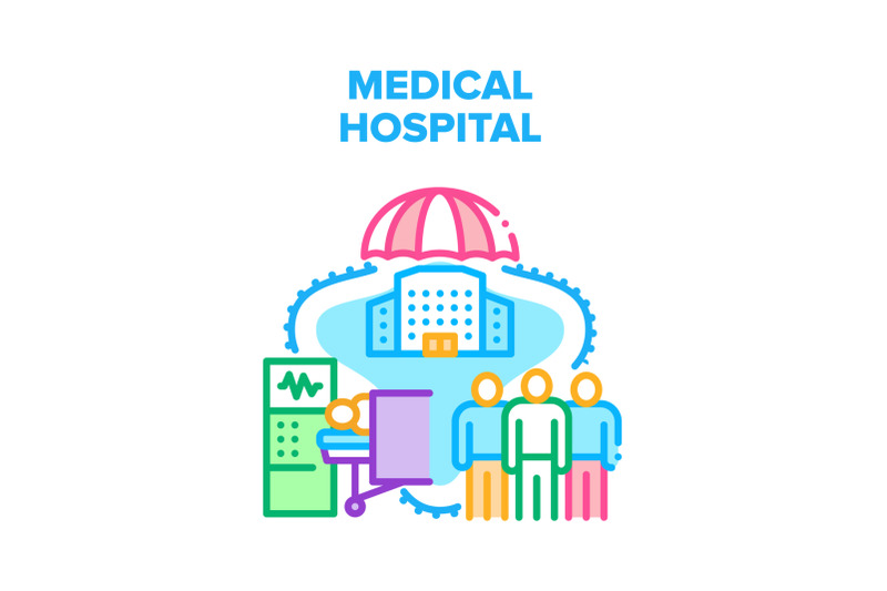 medical-hospital-vector-concept-color-illustration