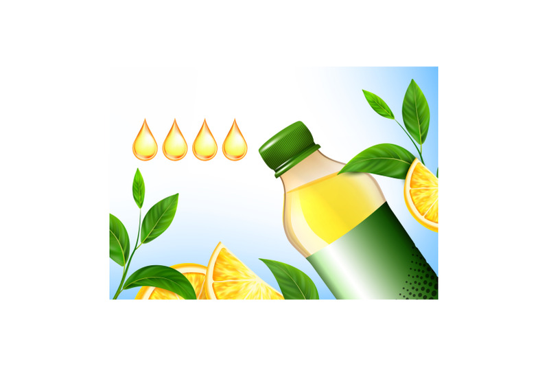 vitamin-drink-creative-promotional-banner-vector