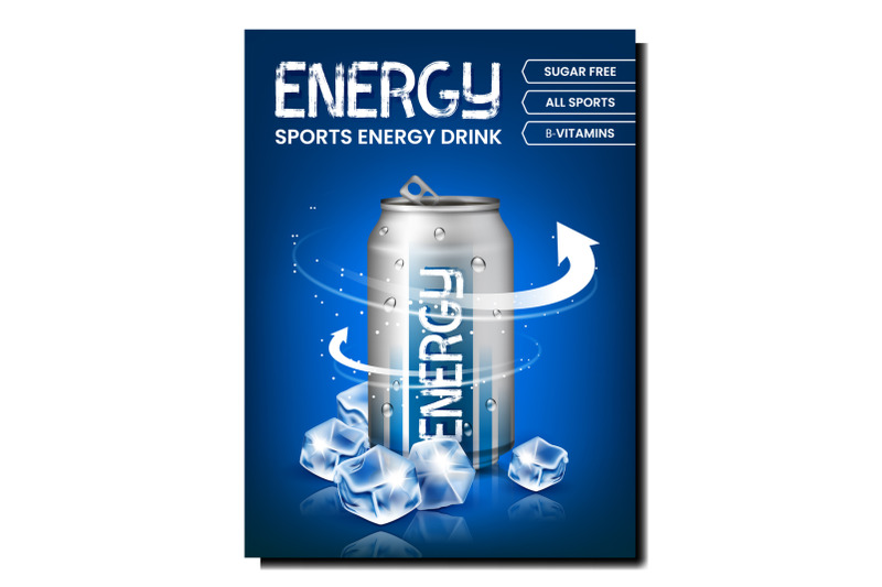 sports-energy-drink-promotional-poster-vector