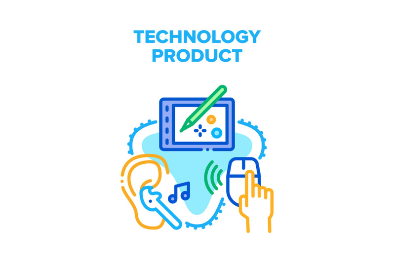 technology-product-devices-vector-concept-color