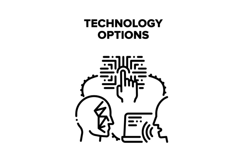 technology-device-options-vector-black-illustration