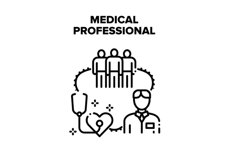 medical-professional-team-vector-concept