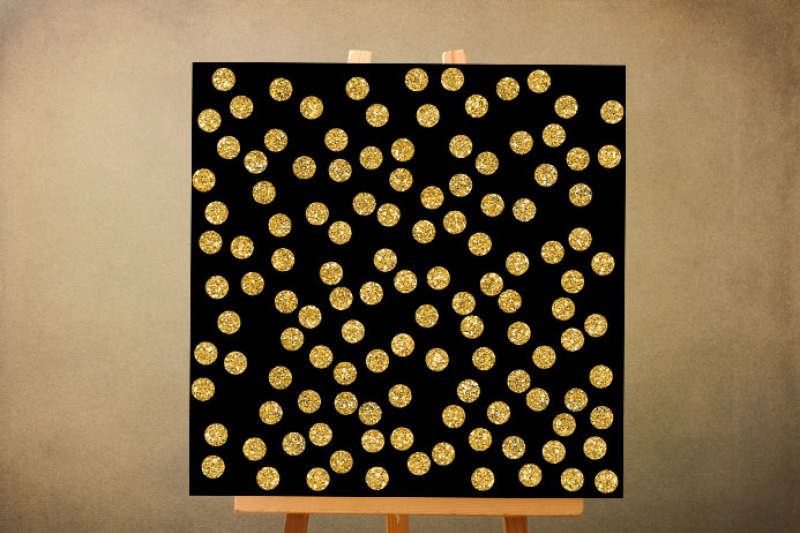 gold-confetti-digital-paper-pack-black-and-gold-digital-paper