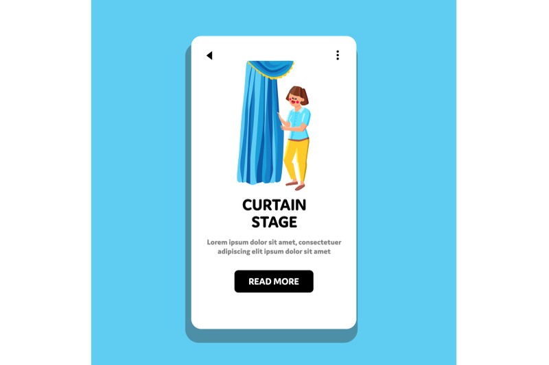 curtain-of-stage-opening-artist-in-theater-vector