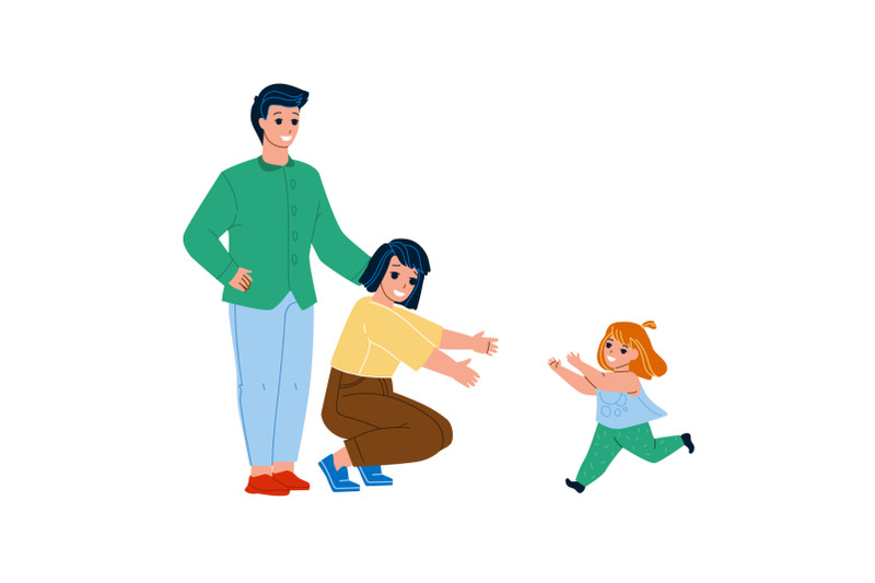 kid-adoption-young-man-and-woman-parents-vector