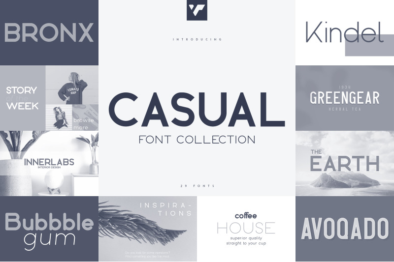 casual-font-collection-29-fonts