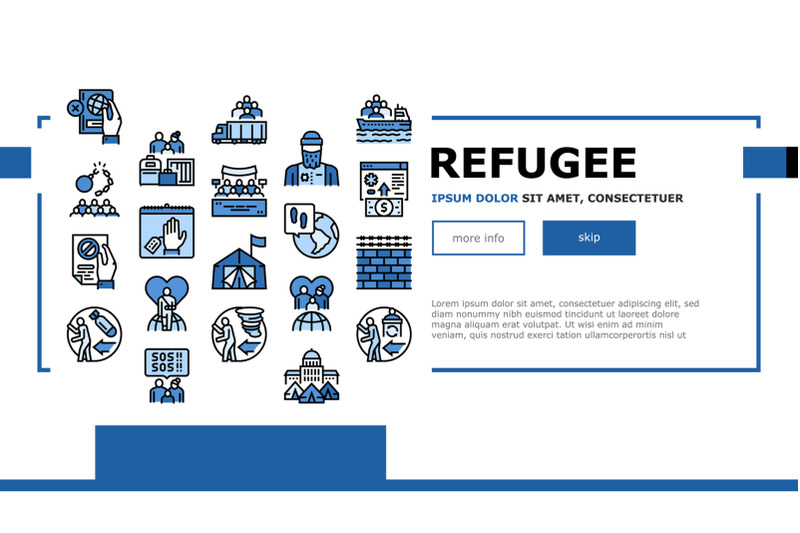 refugee-from-problem-landing-header-vector