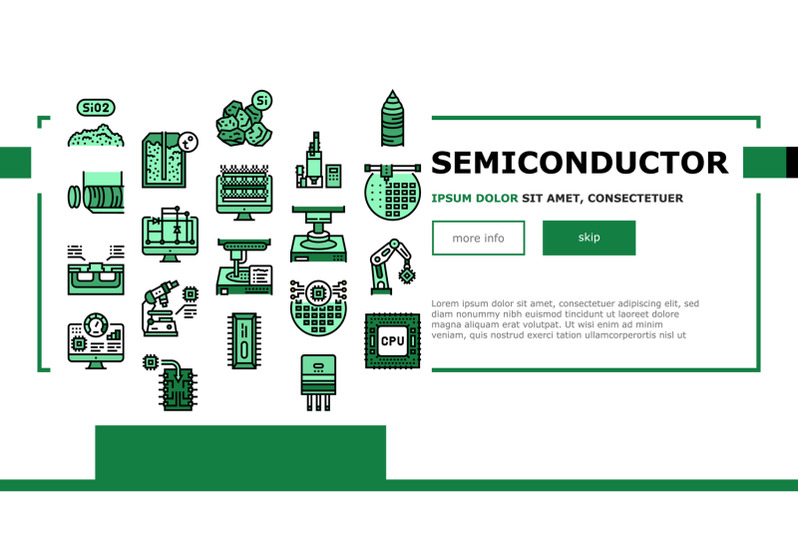 semiconductor-manufacturing-plant-landing-header-vector