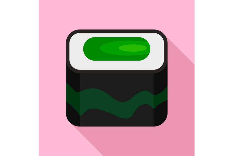 nigiri-sushi-icon-flat-style