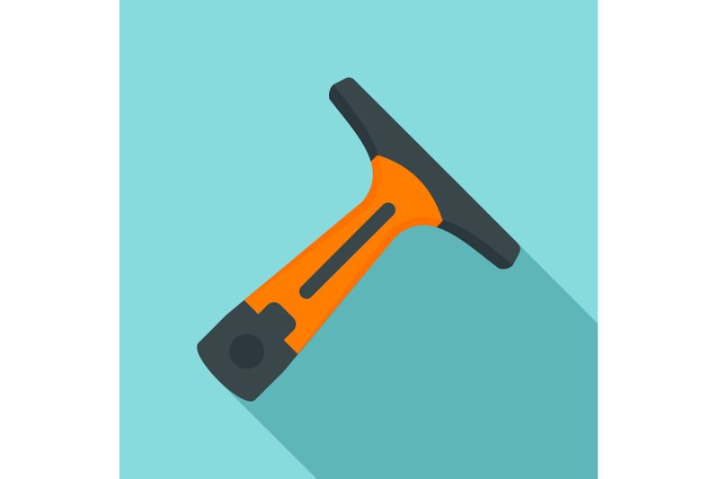 indoor-car-wash-tool-icon-flat-style