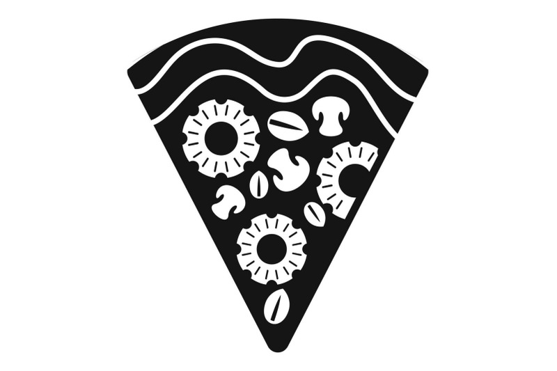 slice-cheese-pizza-icon-simple-style