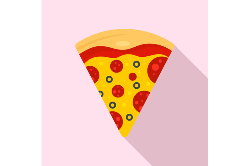 fresh-slice-of-pizza-icon-flat-style