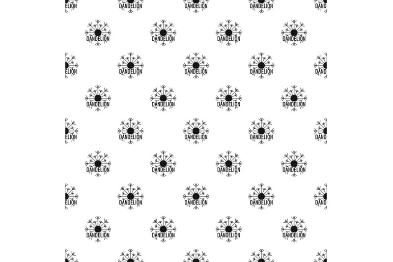 aerial-dandelion-pattern-seamless-vector