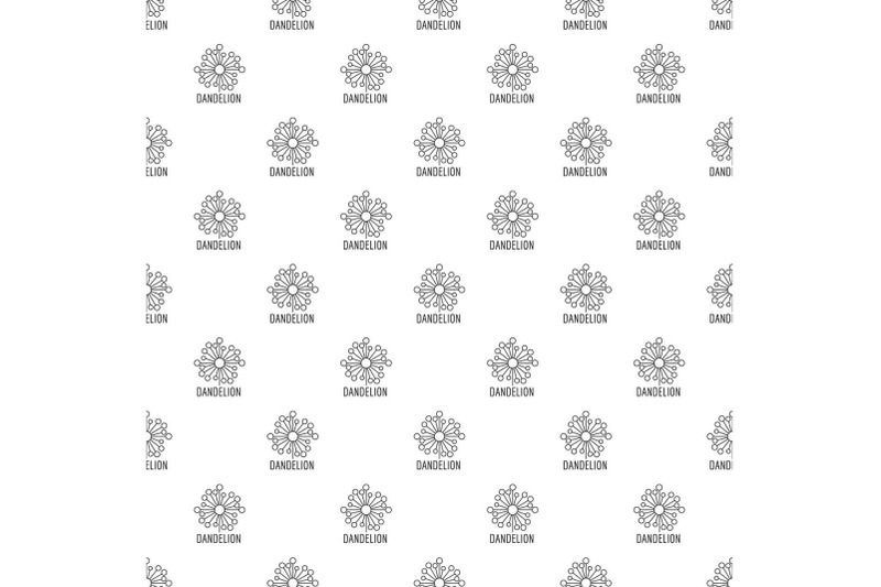 torn-dandelion-pattern-seamless-vector