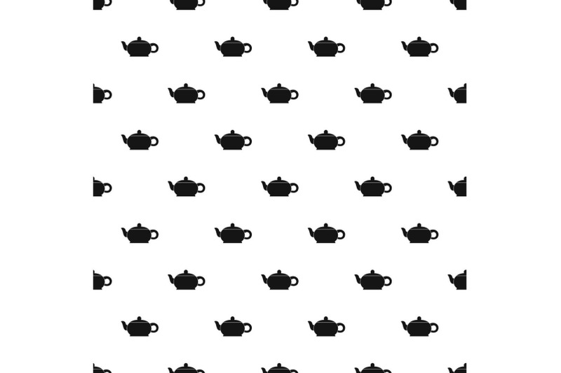 hot-teapot-pattern-seamless-vector