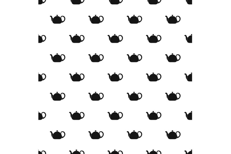 ceramic-teapot-pattern-seamless-vector