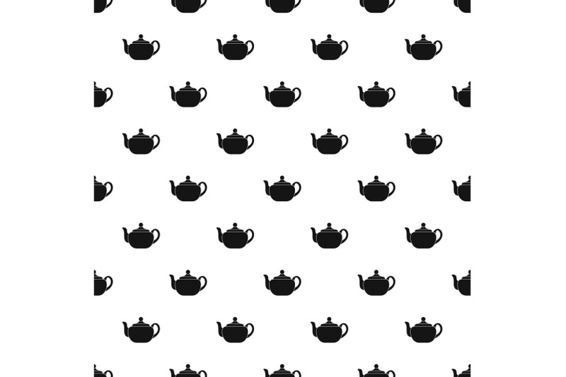 small-teapot-pattern-seamless-vector