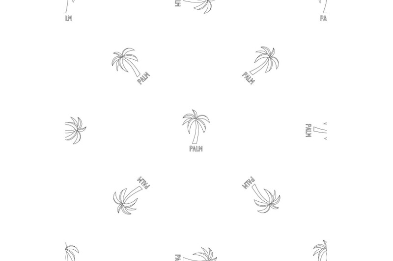 palm-tree-pattern-seamless-vector