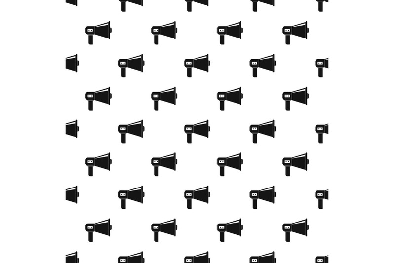 communication-equipment-pattern-seamless-vector