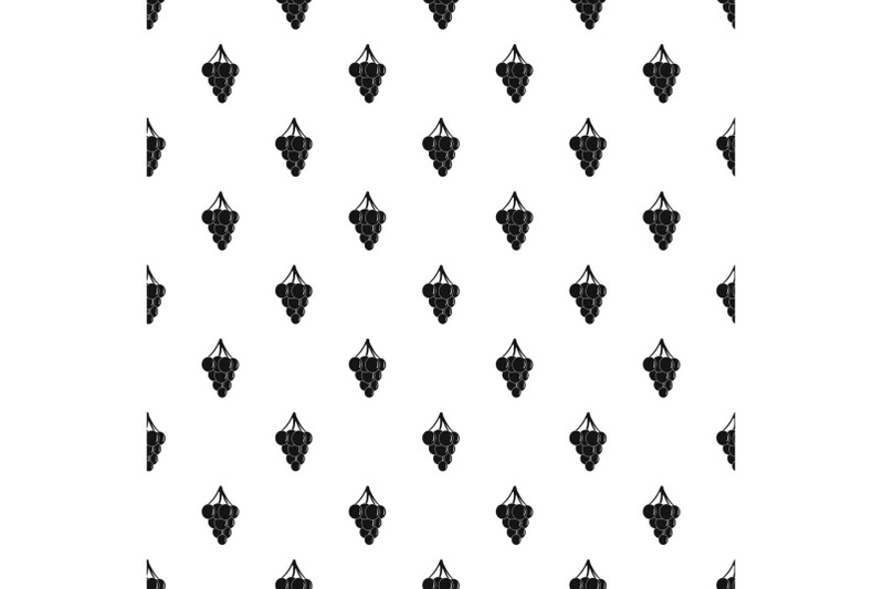 southerly-burger-pattern-seamless-vector