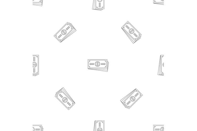 dollar-cash-pattern-seamless-vector