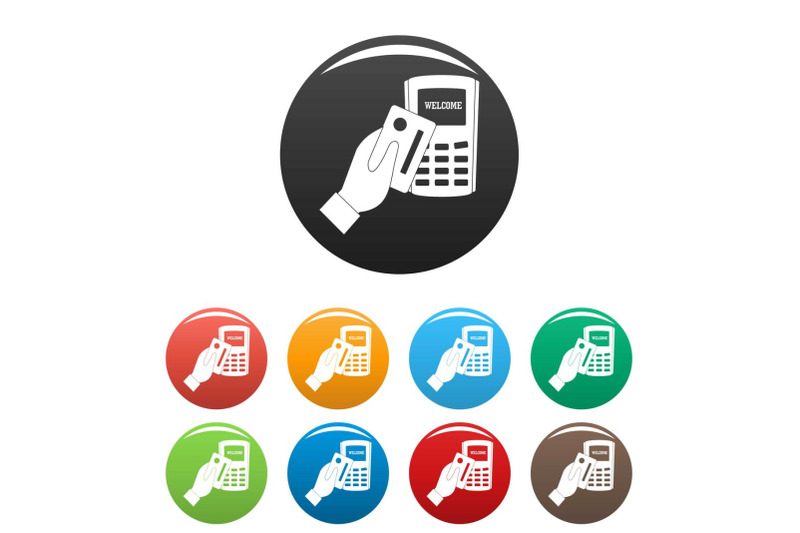 pay-by-credit-card-icons-set-color