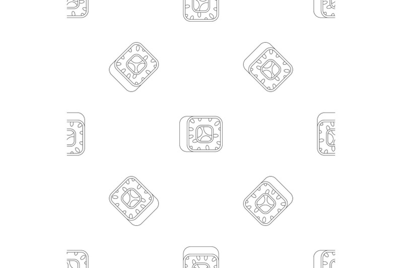 sushi-pattern-seamless-vector