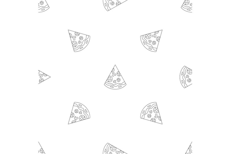 pizza-pattern-seamless-vector